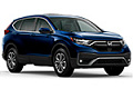 Фаркопы для Honda CR-V V 2016-...