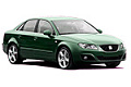 Фаркопы для Seat Exeo