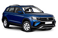 Фаркопы для Volkswagen Taos